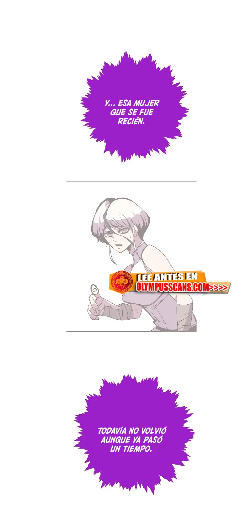 Regresión inútil Capitulo 61 página 12