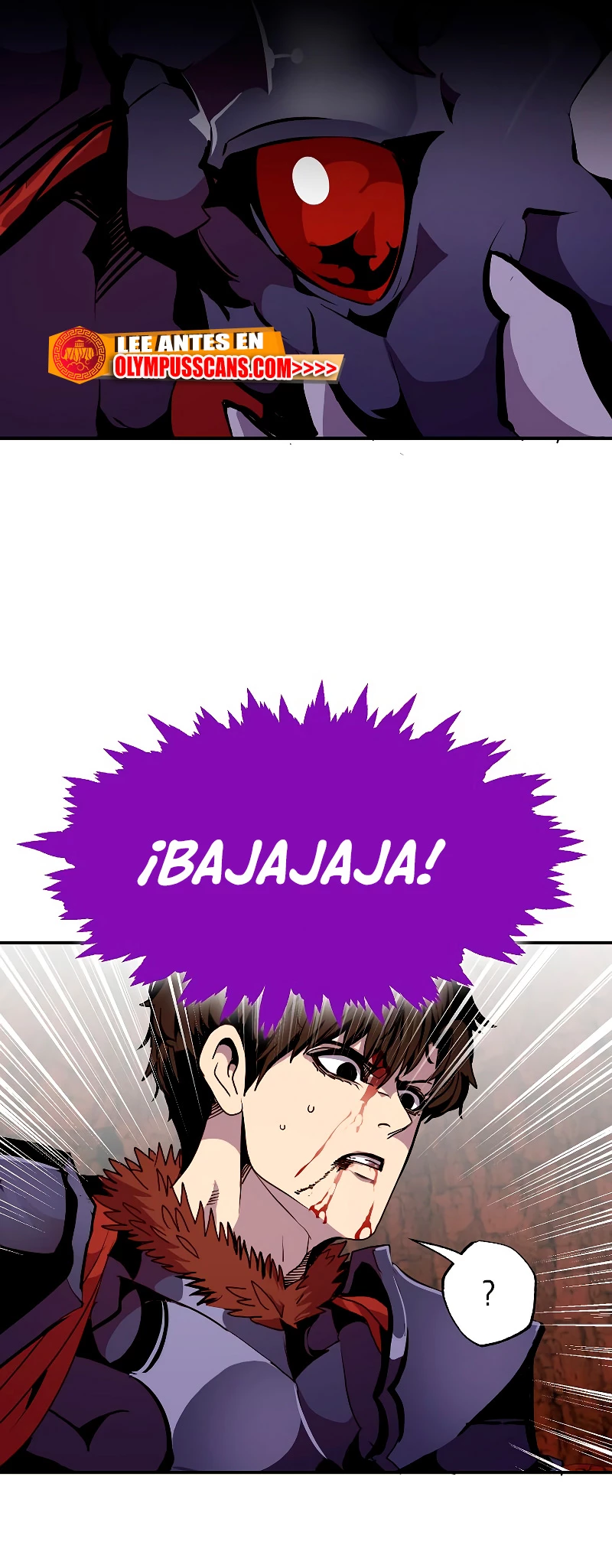 Regresión inútil Capitulo 61 página 18