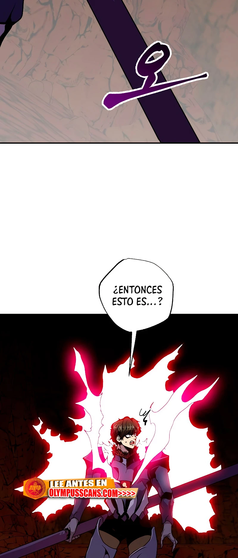 Regresión inútil Capitulo 61 página 28