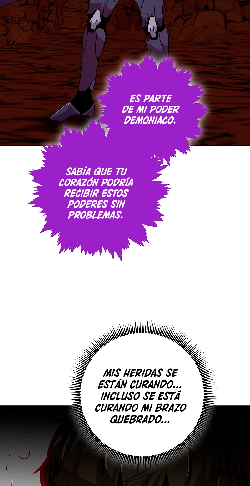 Regresión inútil Capitulo 61 página 29