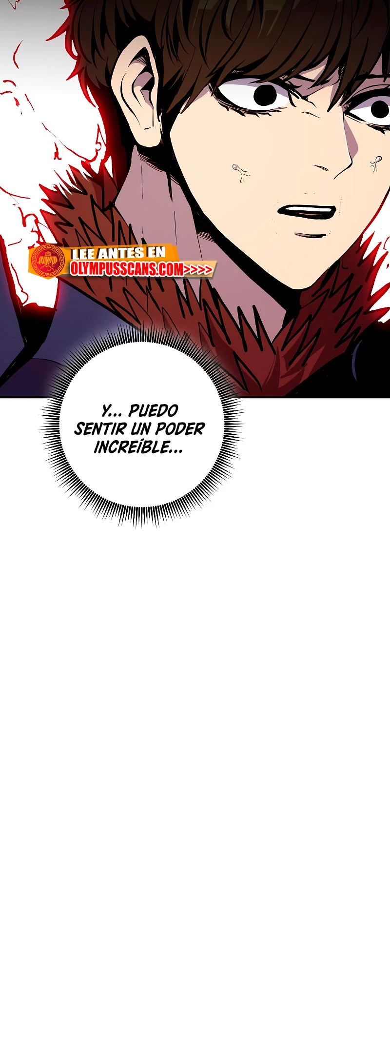 Regresión inútil Capitulo 61 página 30