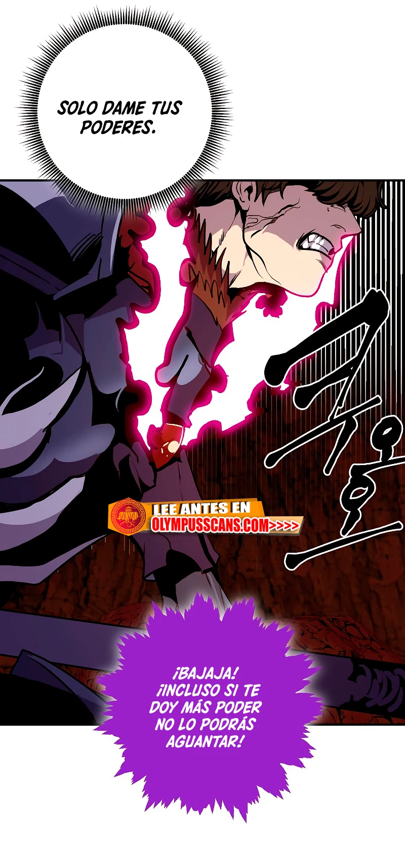 Regresión inútil Capitulo 61 página 38