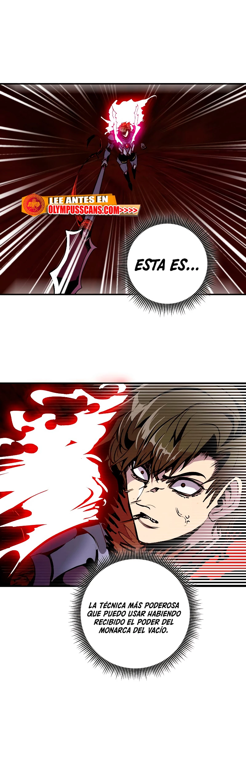 Regresión inútil Capitulo 61 página 57