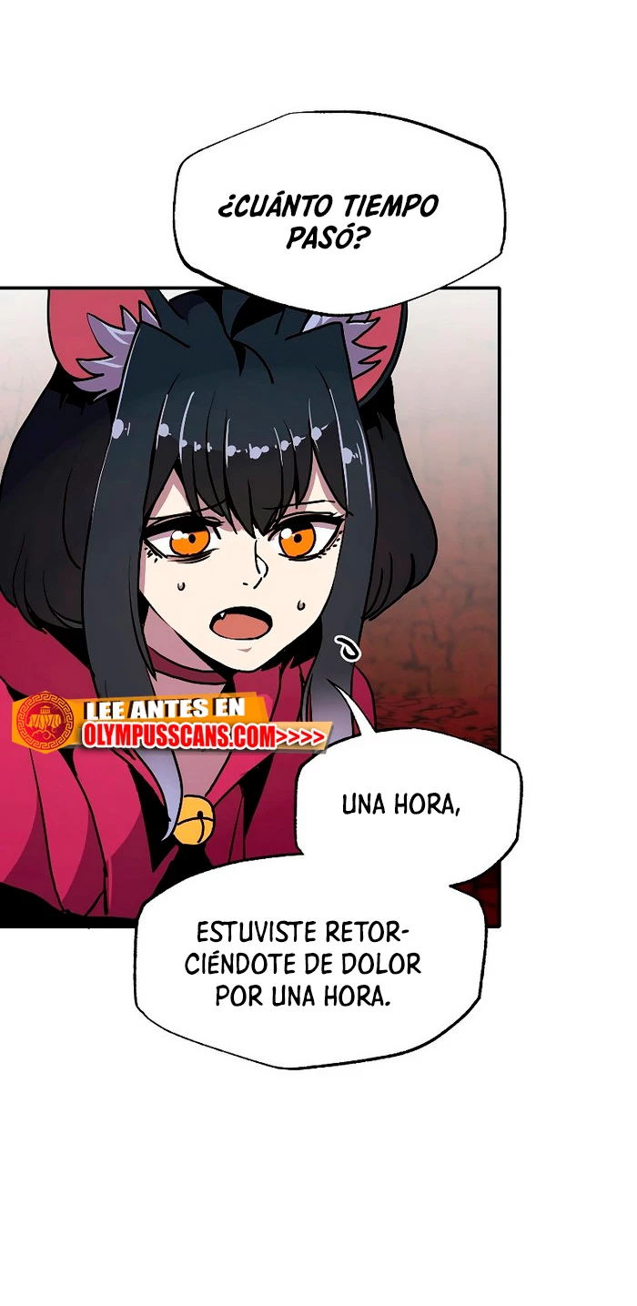Regresión inútil Capitulo 62 página 16