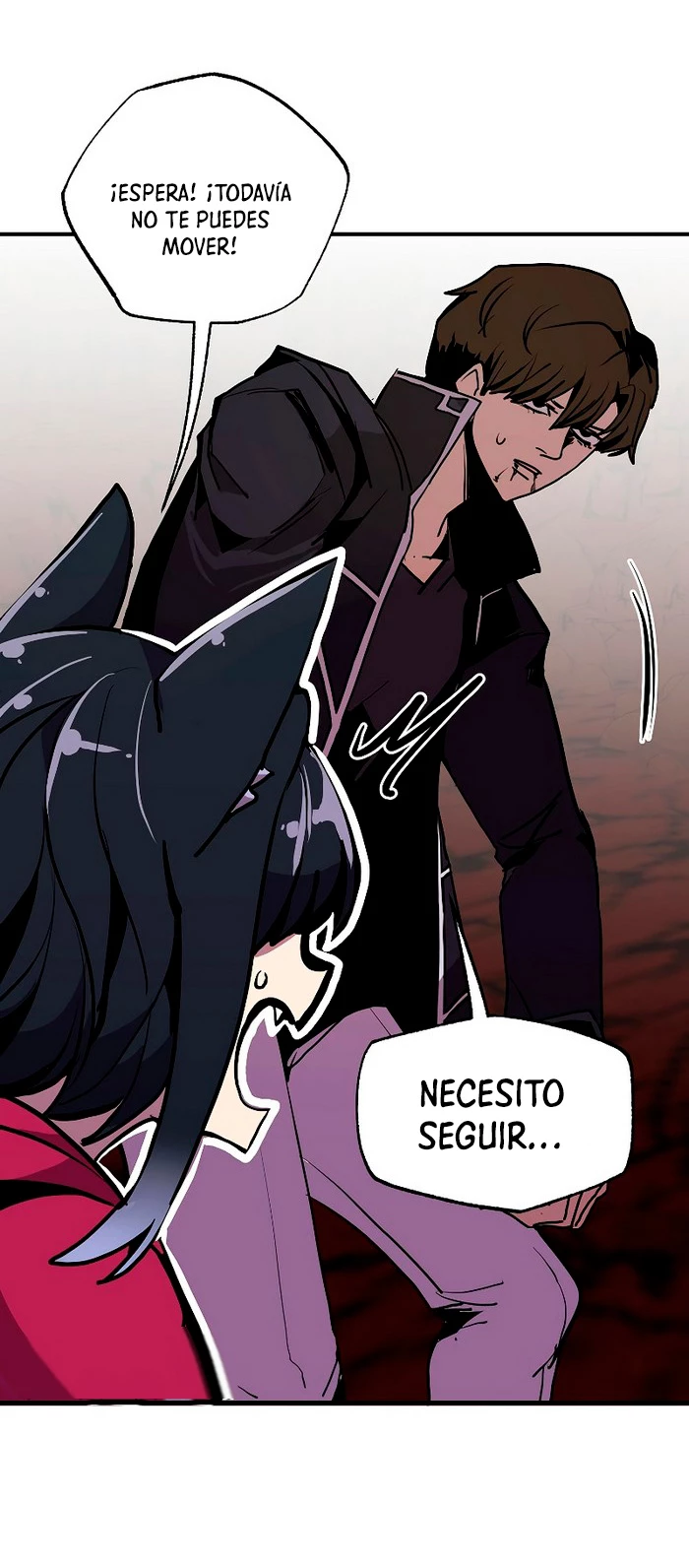 Regresión inútil Capitulo 62 página 20