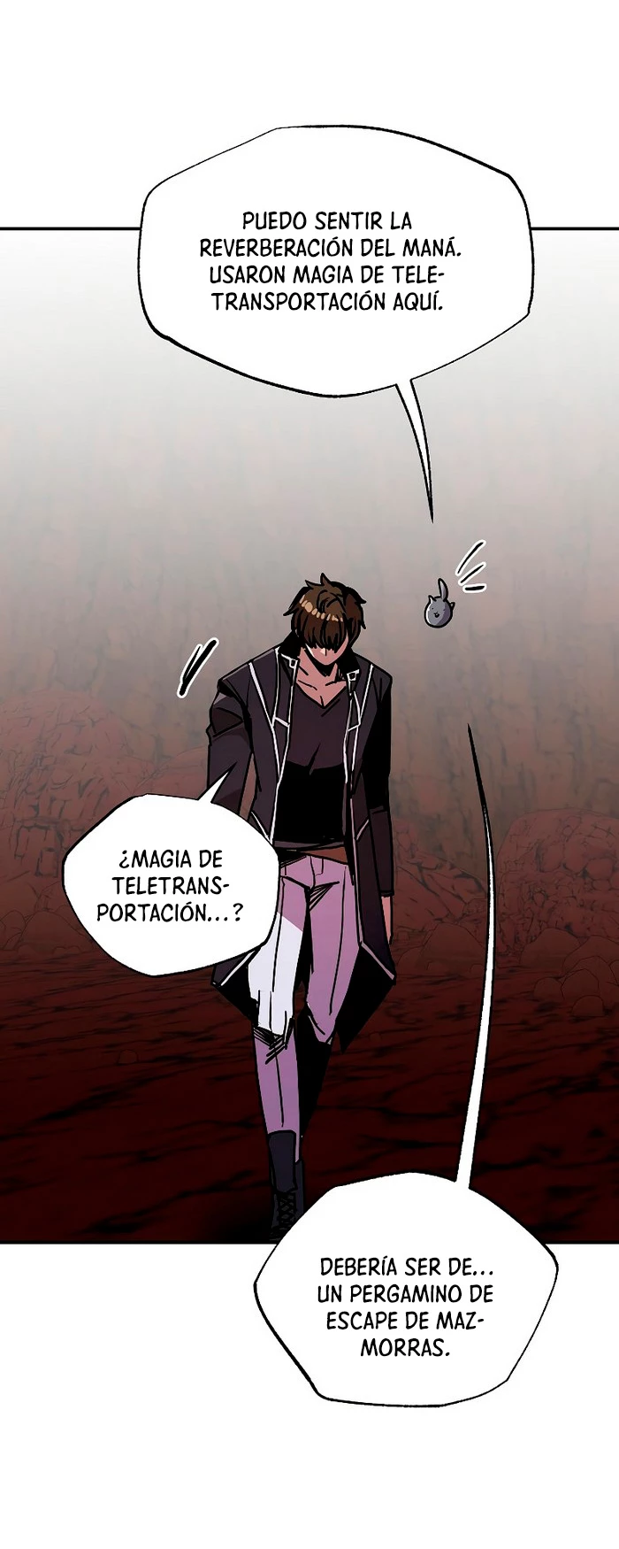 Regresión inútil Capitulo 62 página 23