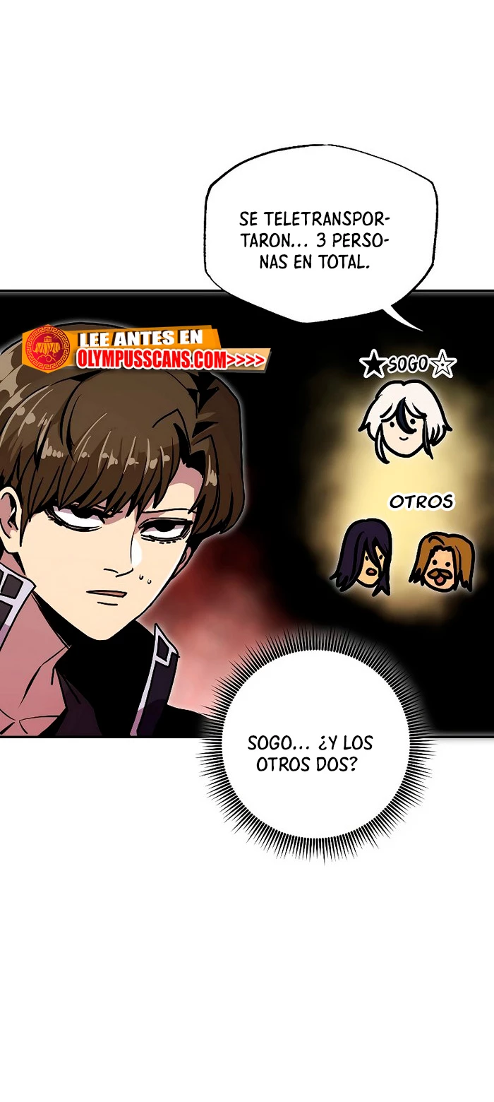 Regresión inútil Capitulo 62 página 24