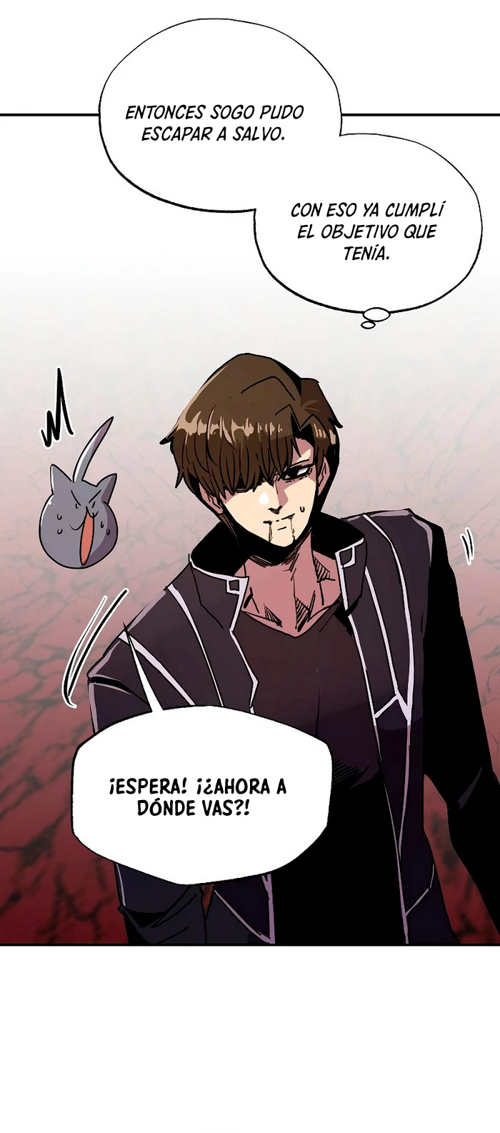 Regresión inútil Capitulo 62 página 25