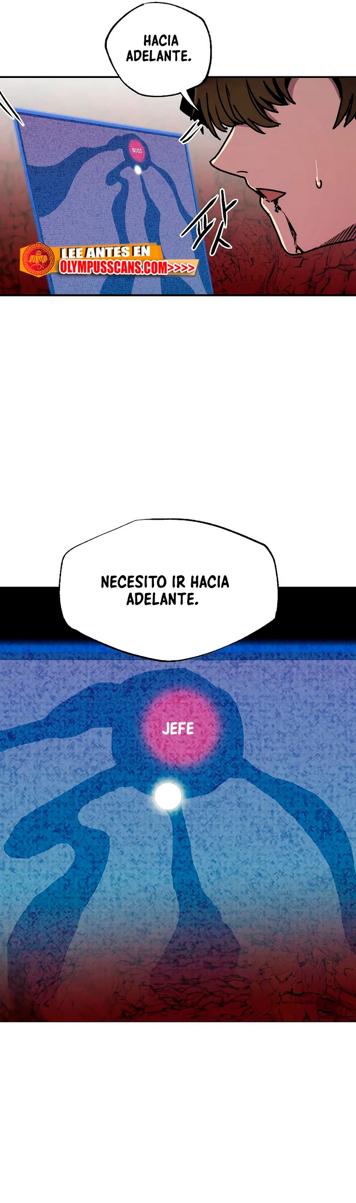 Regresión inútil Capitulo 62 página 26