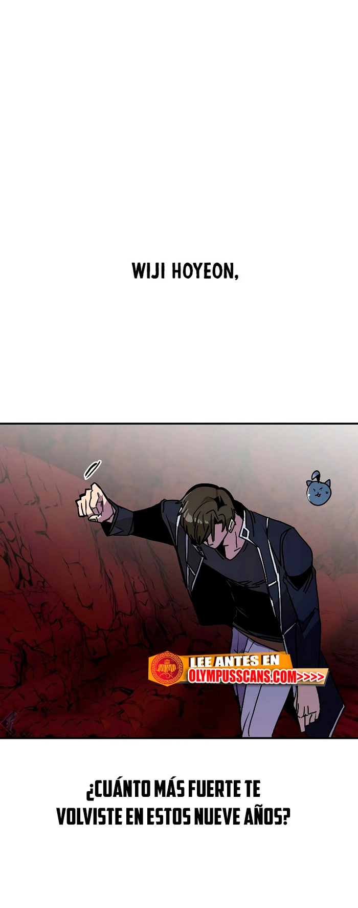 Regresión inútil Capitulo 62 página 27