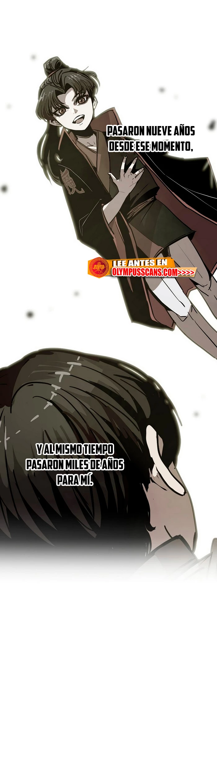 Regresión inútil Capitulo 62 página 3