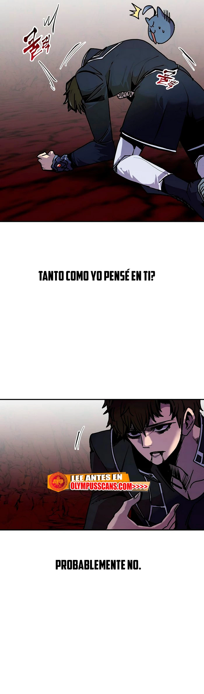 Regresión inútil Capitulo 62 página 30