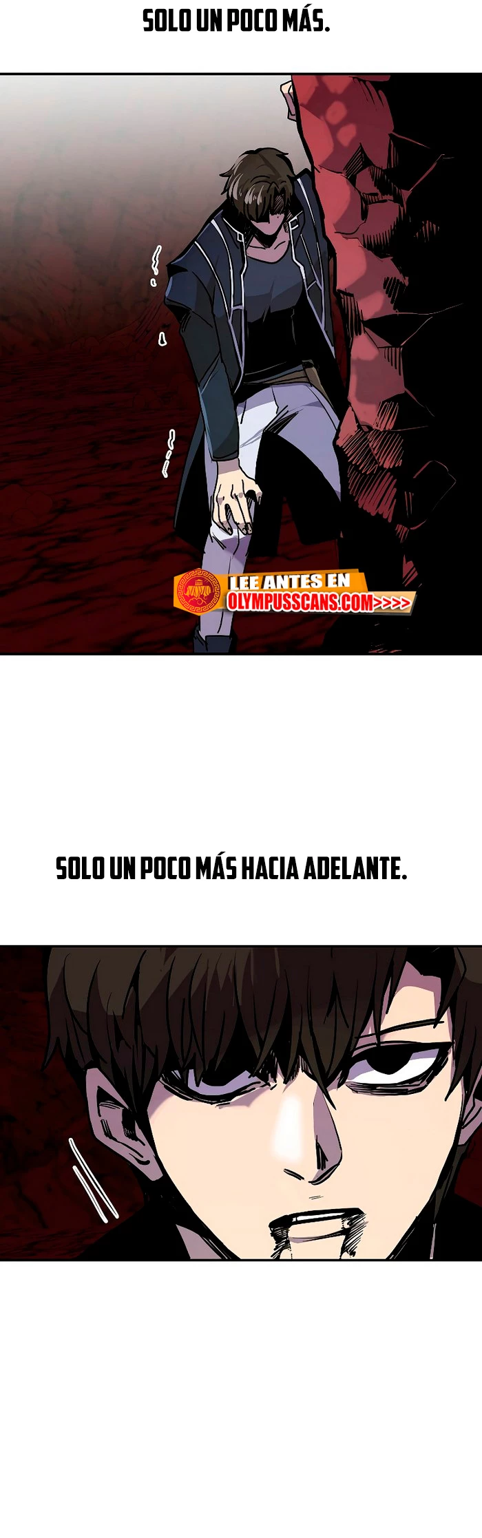 Regresión inútil Capitulo 62 página 33