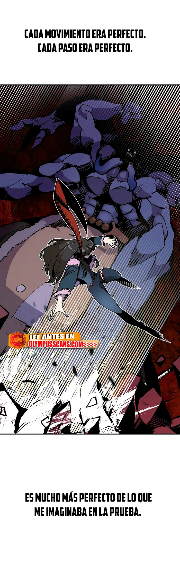 Regresión inútil Capitulo 62 página 37