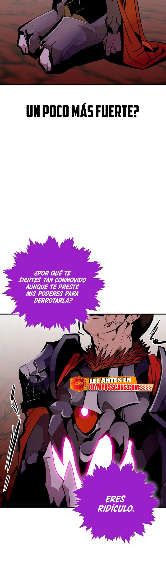 Regresión inútil Capitulo 62 página 4