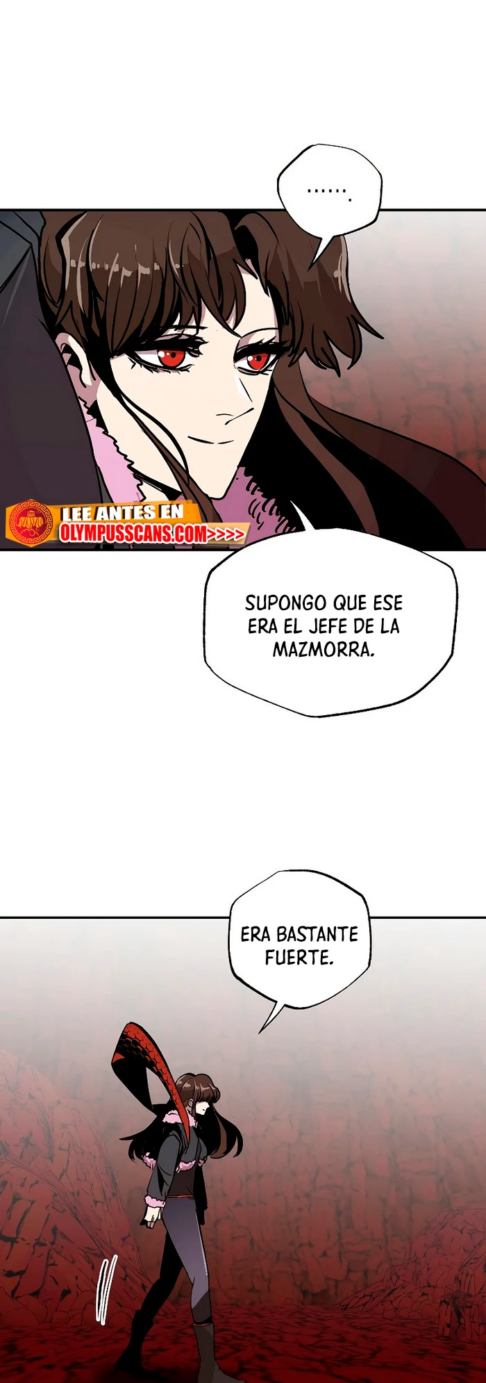 Regresión inútil Capitulo 62 página 41