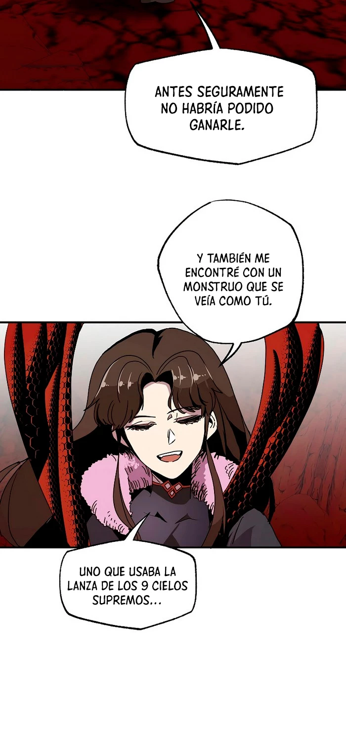 Regresión inútil Capitulo 62 página 42