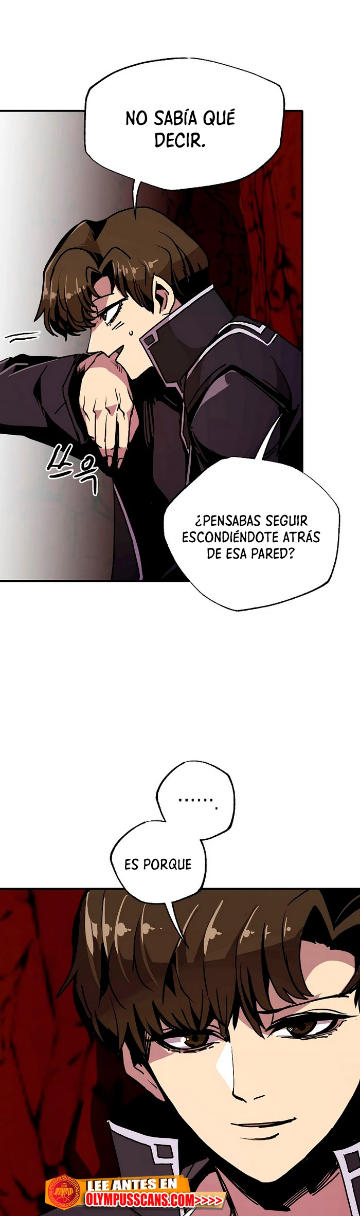 Regresión inútil Capitulo 62 página 45