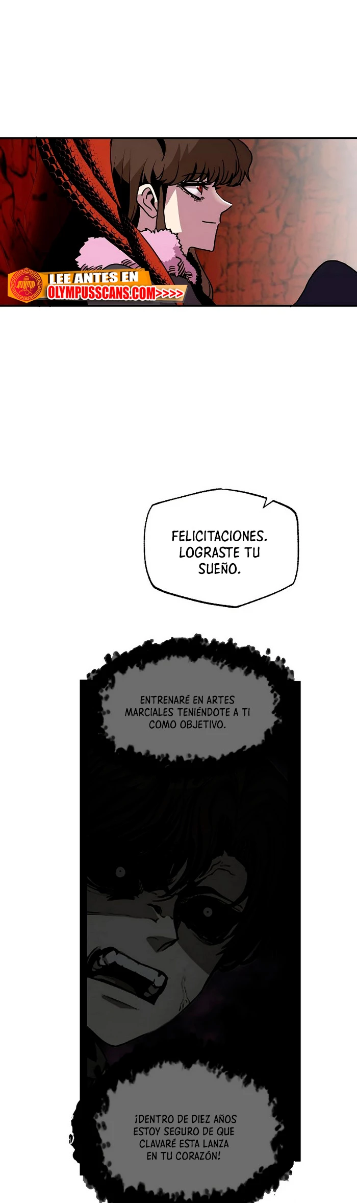 Regresión inútil Capitulo 62 página 48