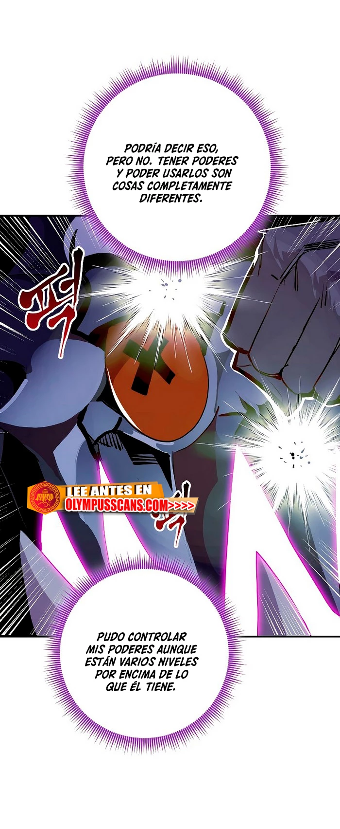 Regresión inútil Capitulo 62 página 5
