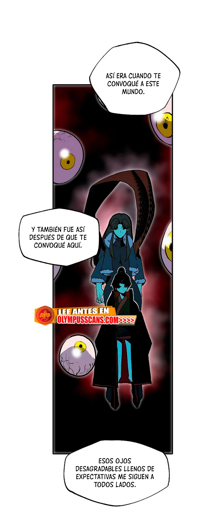 Regresión inútil Capitulo 62 página 53