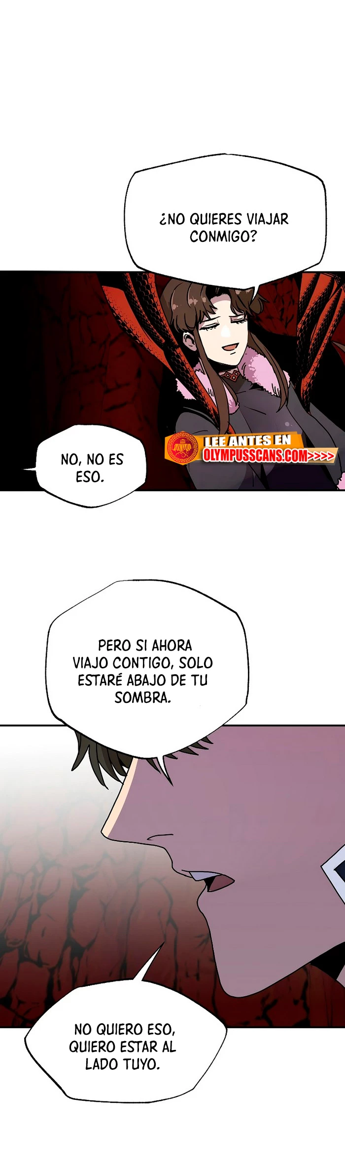 Regresión inútil Capitulo 62 página 56