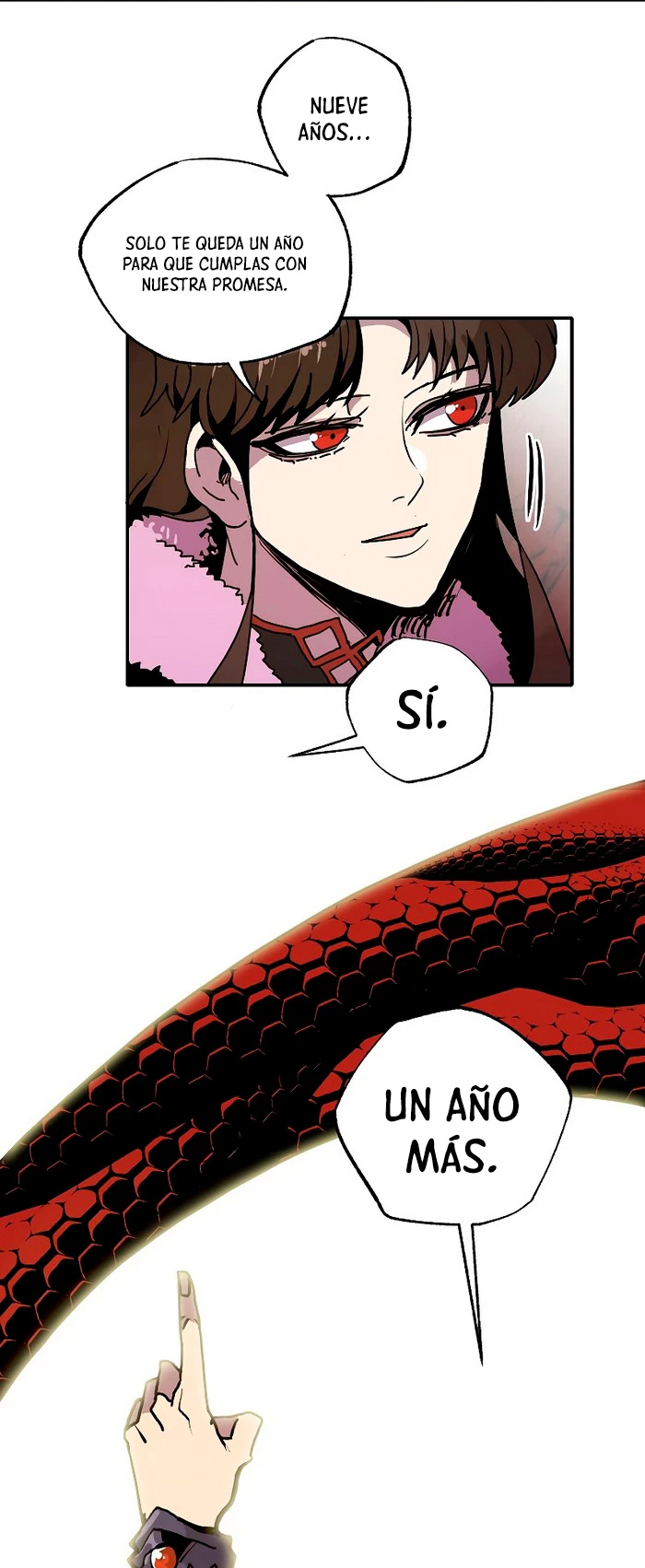 Regresión inútil Capitulo 62 página 58