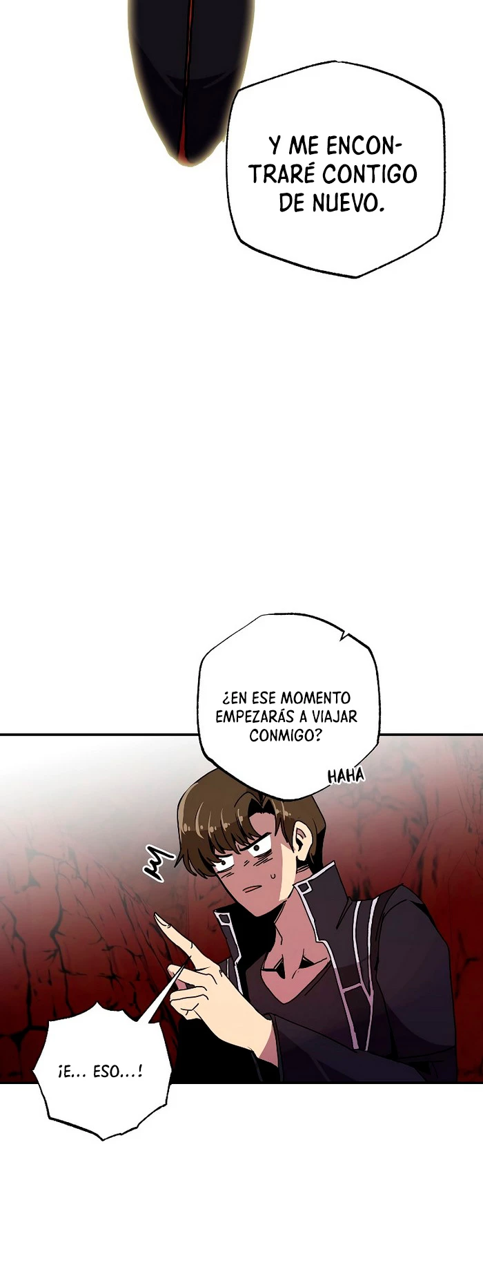 Regresión inútil Capitulo 62 página 60