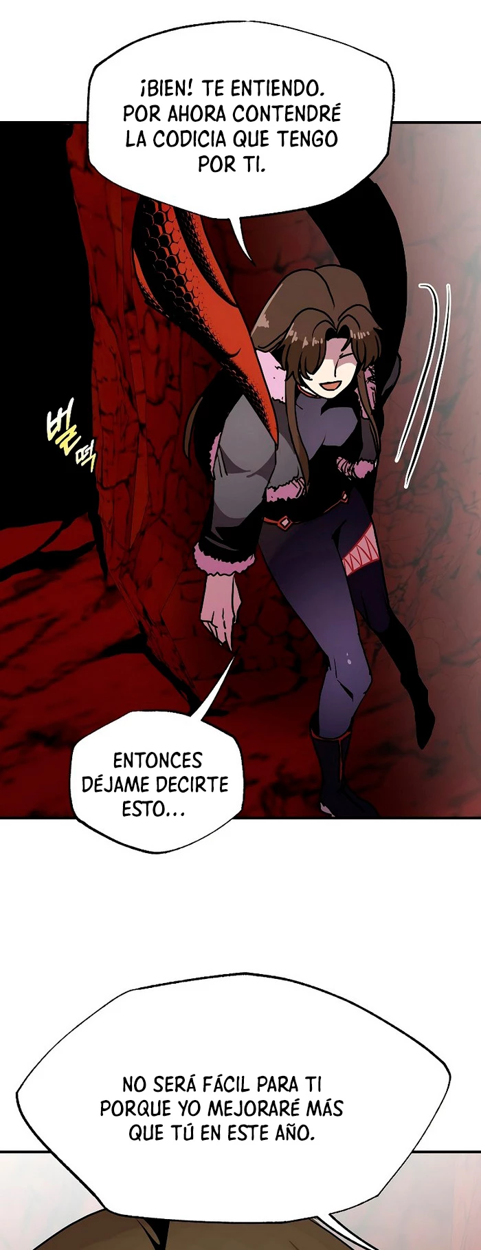 Regresión inútil Capitulo 62 página 62