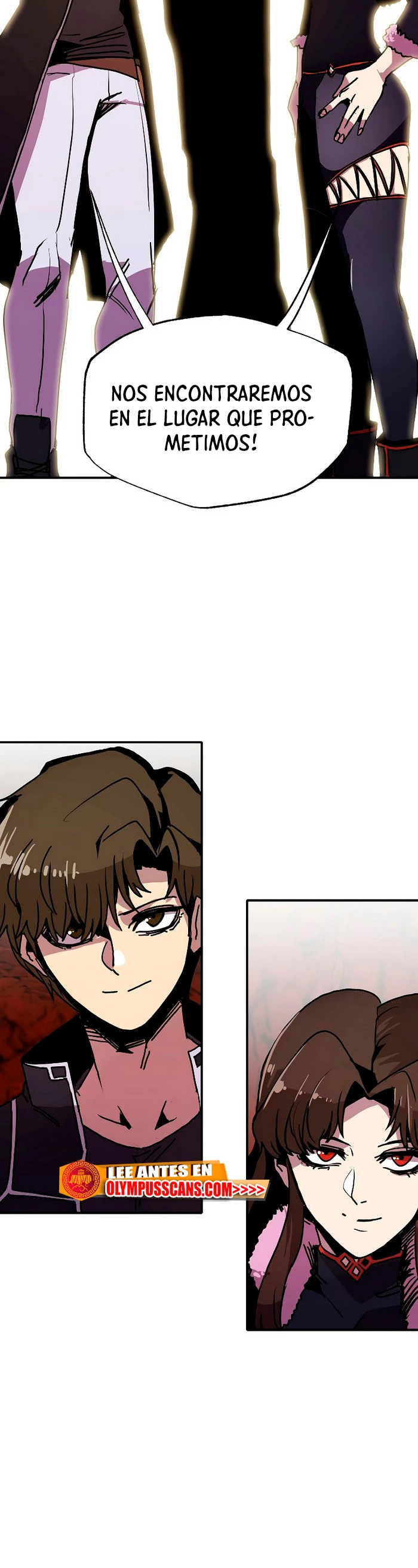 Regresión inútil Capitulo 62 página 65