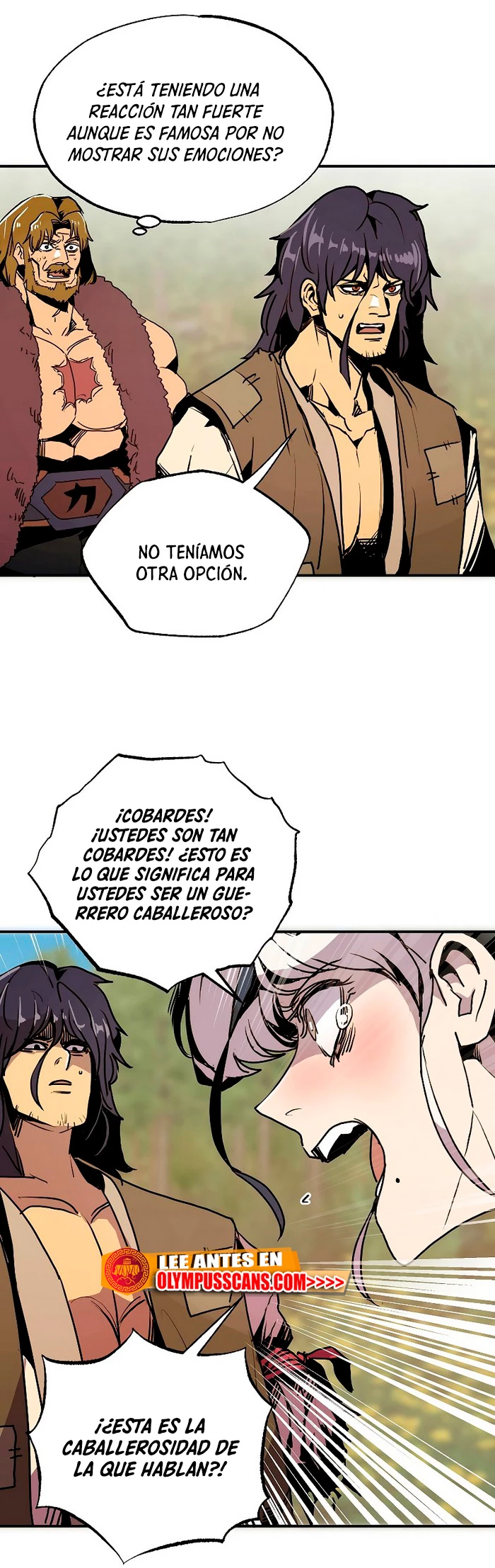 Regresión inútil Capitulo 62 página 72