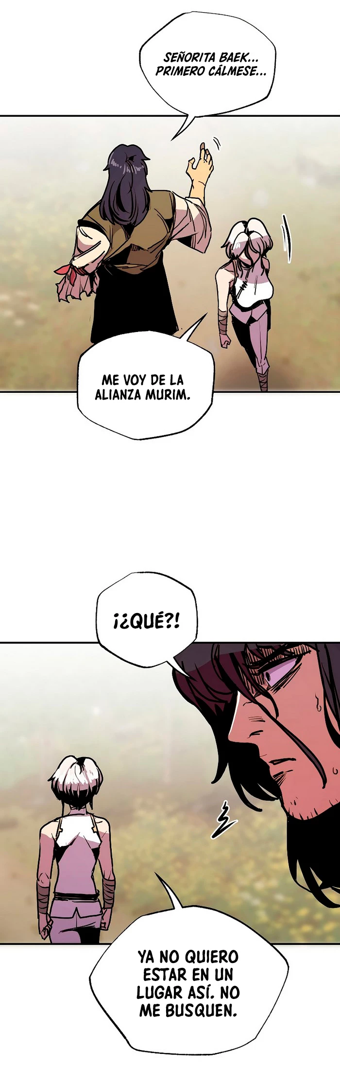 Regresión inútil Capitulo 62 página 73