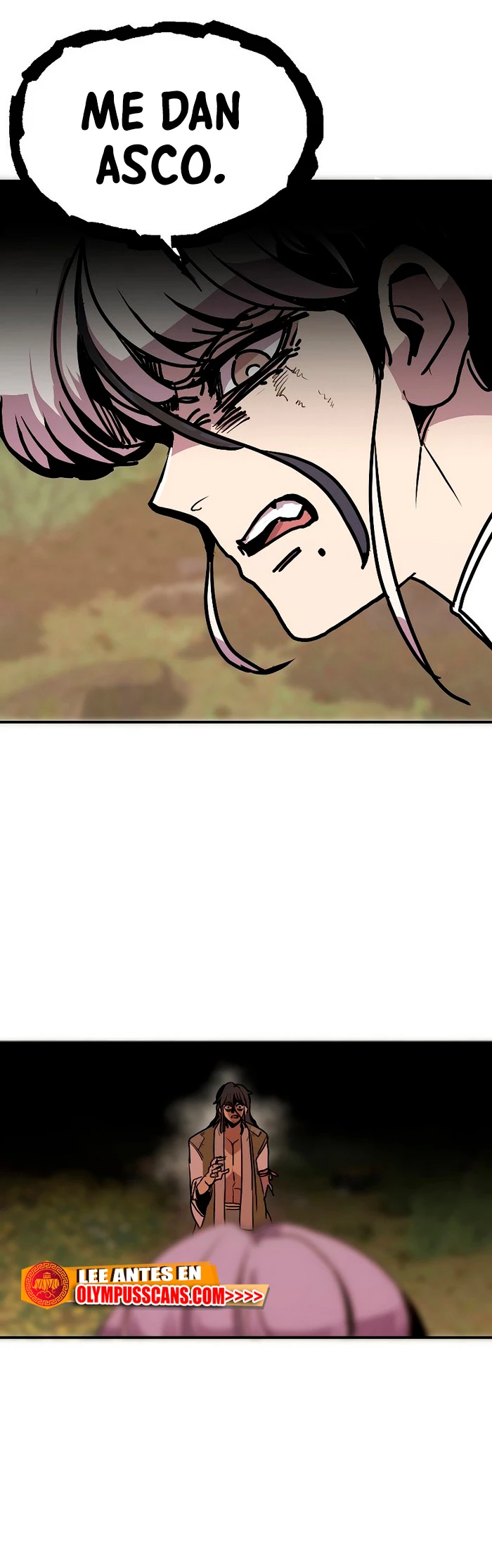 Regresión inútil Capitulo 62 página 74