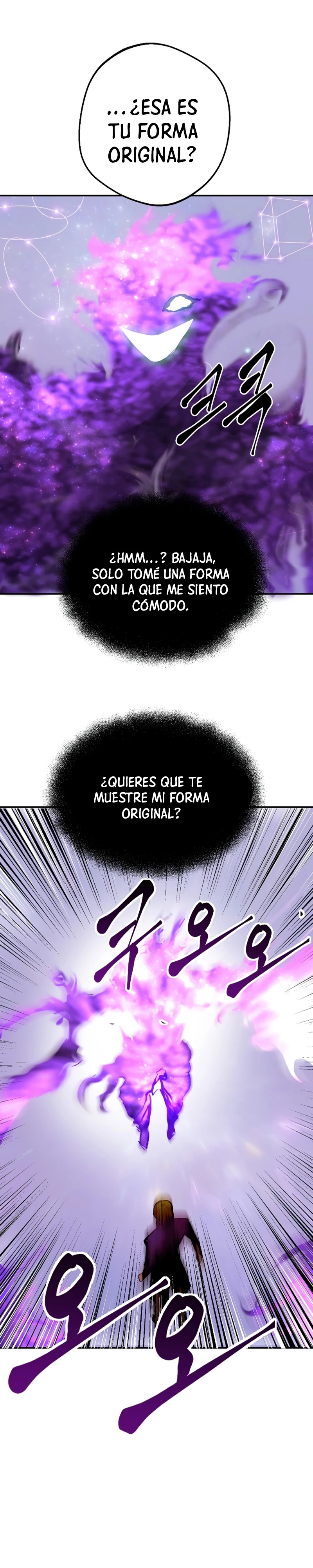Regresión inútil Capitulo 63 página 14