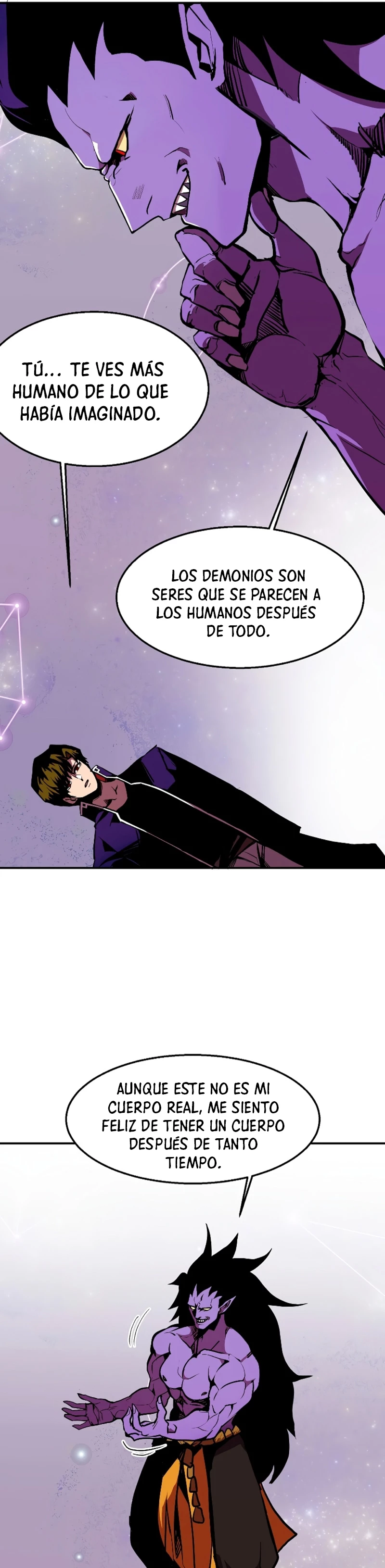 Regresión inútil Capitulo 63 página 17