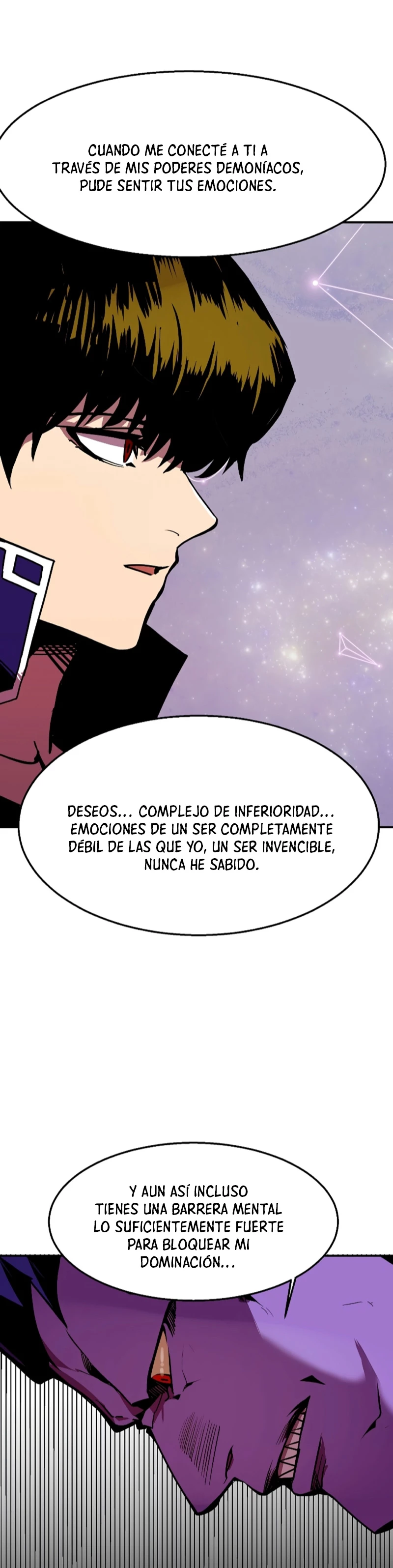 Regresión inútil Capitulo 63 página 21