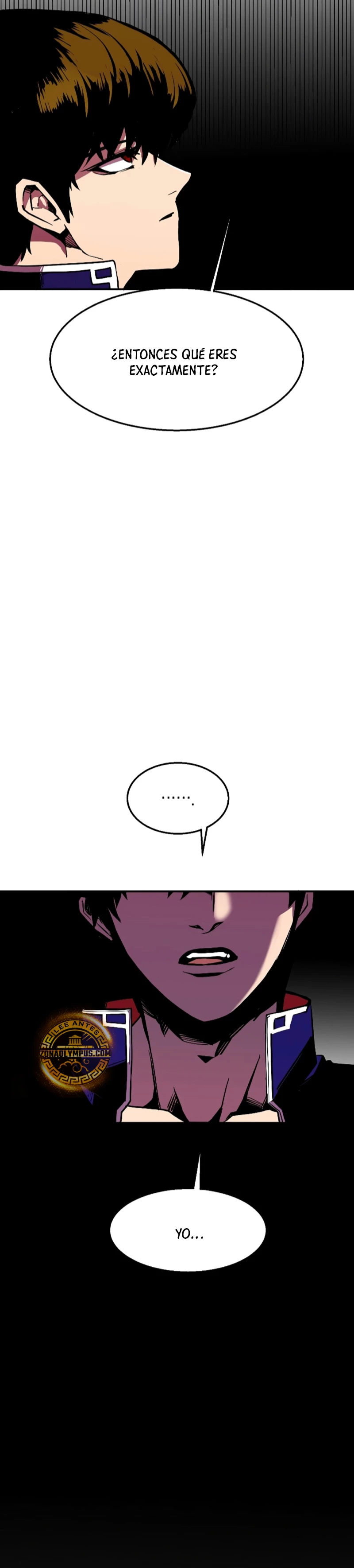 Regresión inútil Capitulo 63 página 22
