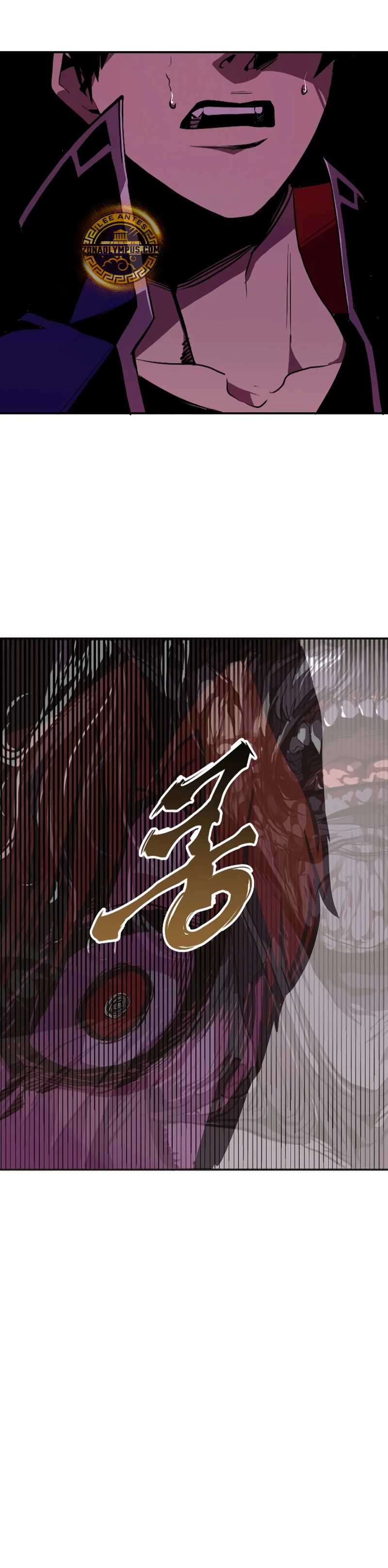 Regresión inútil Capitulo 63 página 31