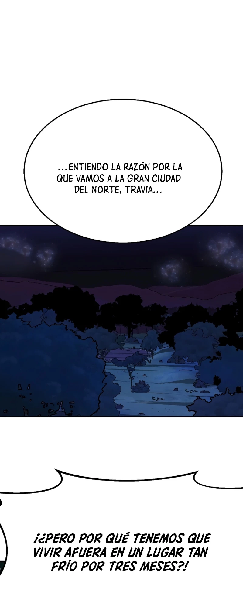 Regresión inútil Capitulo 63 página 35