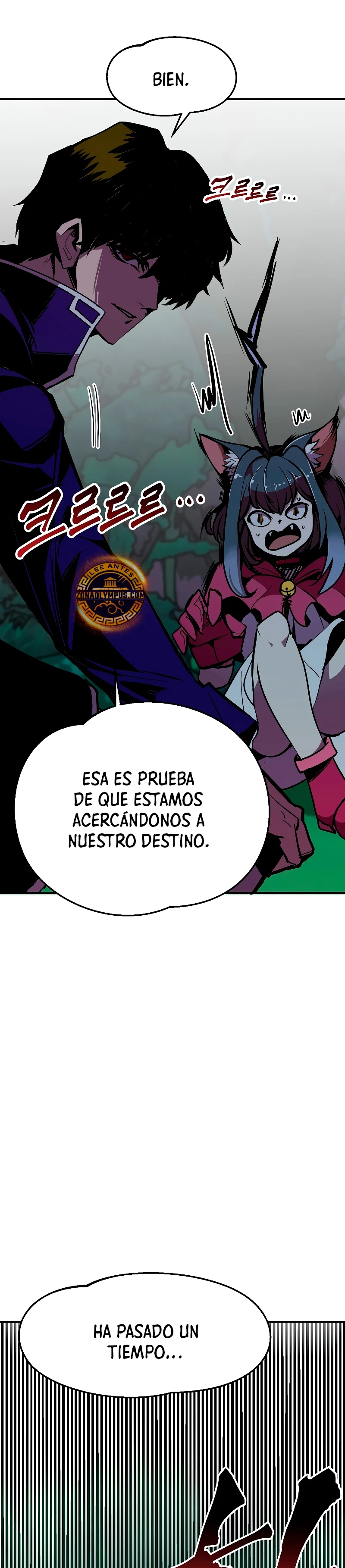Regresión inútil Capitulo 63 página 45