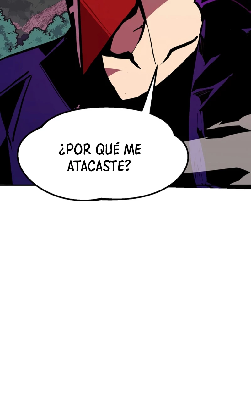 Regresión inútil Capitulo 64 página 17