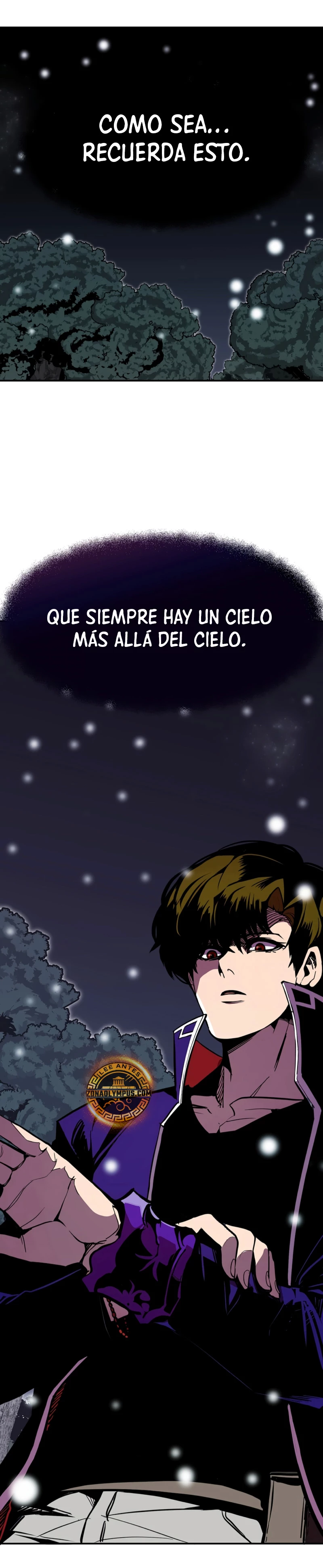 Regresión inútil Capitulo 64 página 31