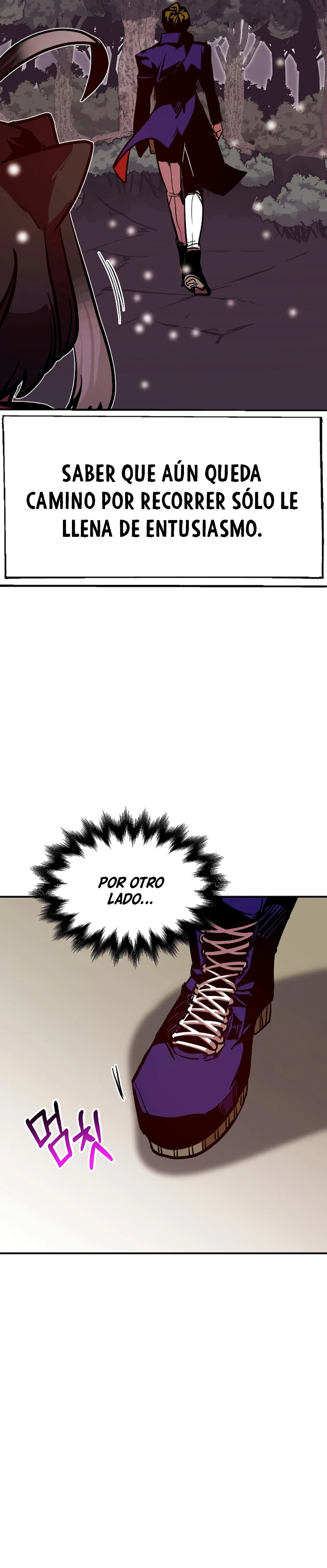 Regresión inútil Capitulo 65 página 23