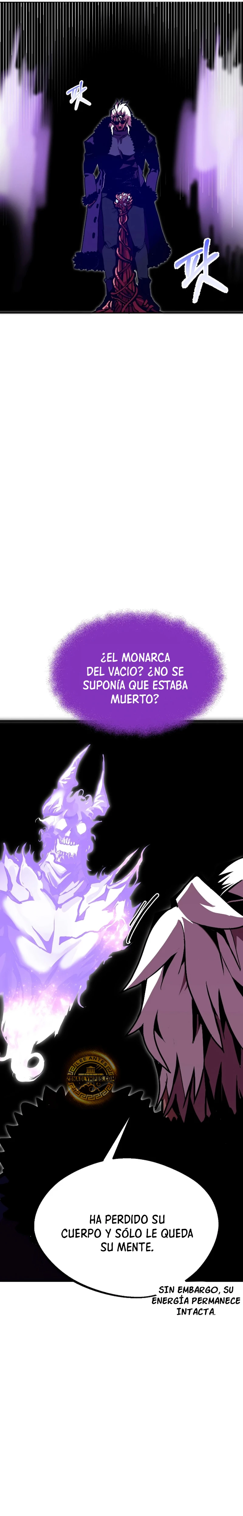 Regresión inútil Capitulo 65 página 29