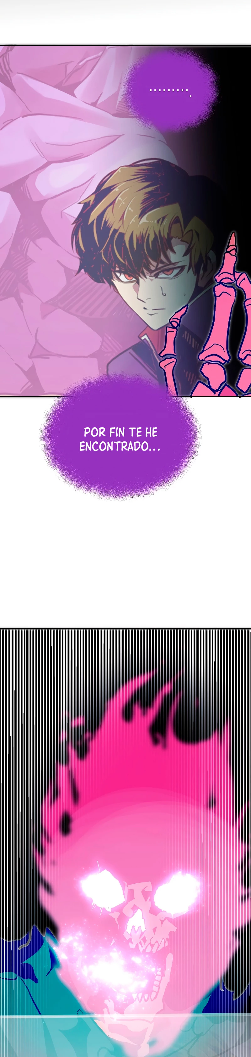 Regresión inútil Capitulo 65 página 38