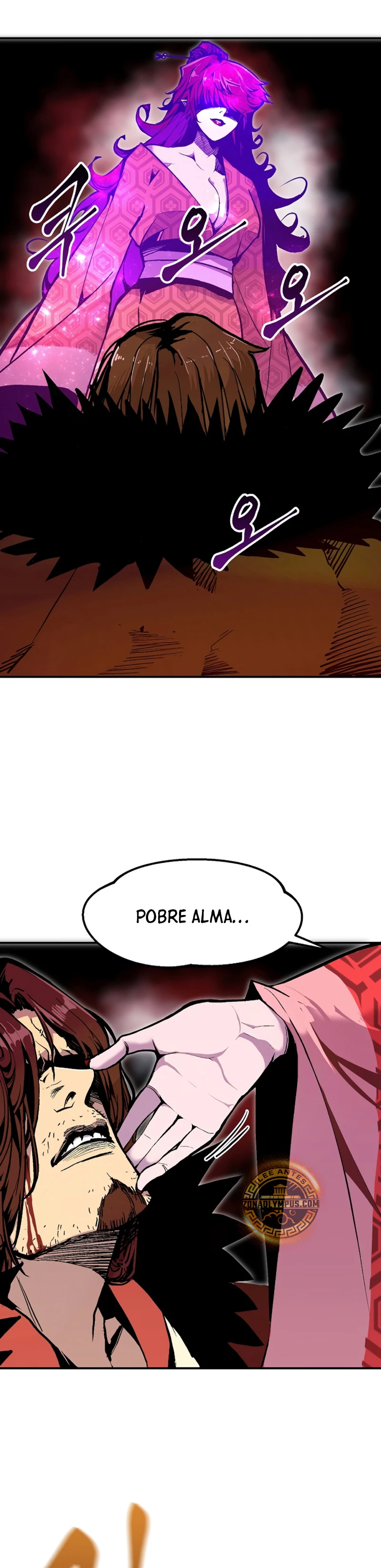 Regresión inútil Capitulo 66 página 14