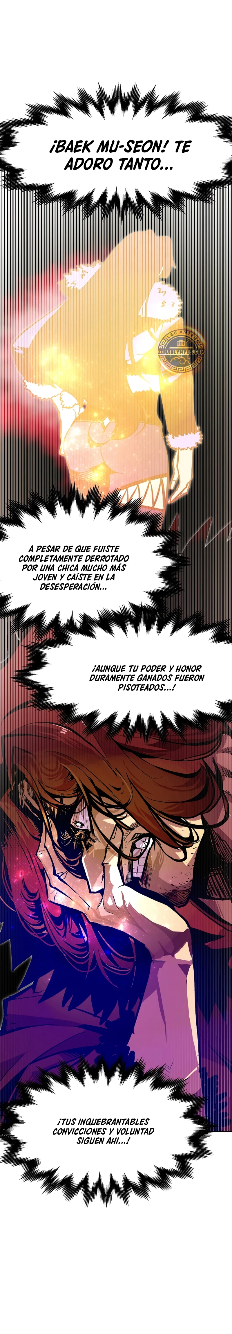 Regresión inútil Capitulo 66 página 23