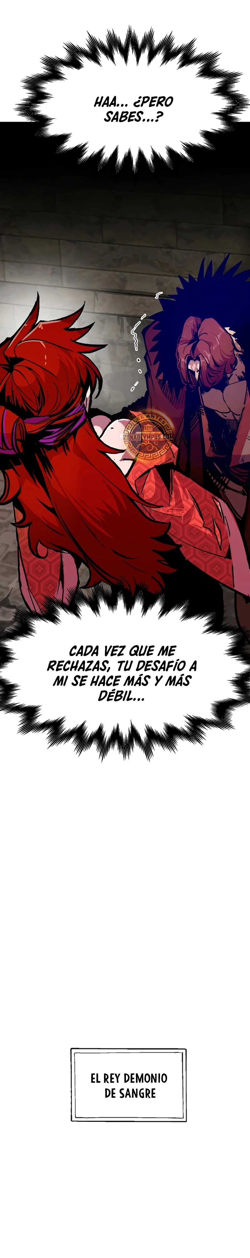 Regresión inútil Capitulo 66 página 24