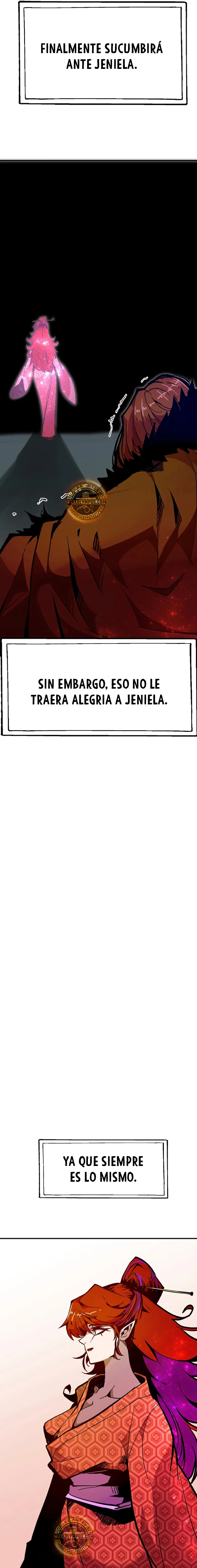 Regresión inútil Capitulo 66 página 25