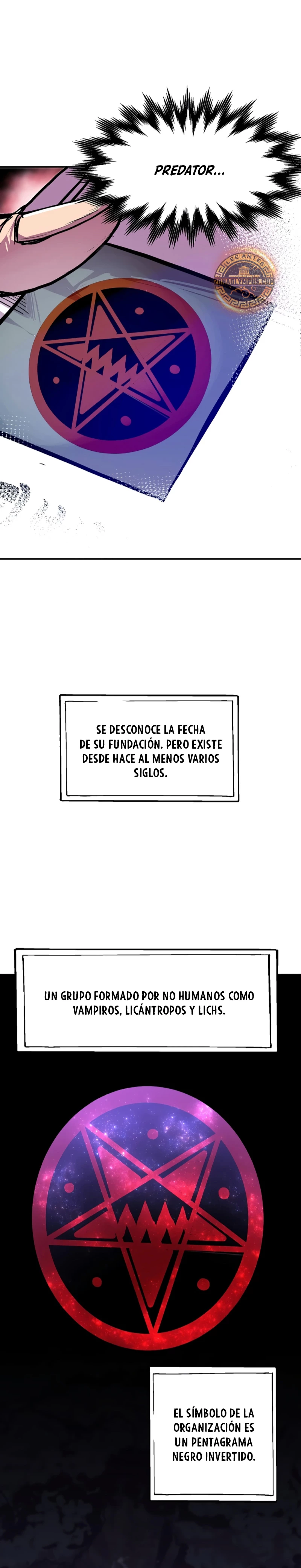 Regresión inútil Capitulo 66 página 3